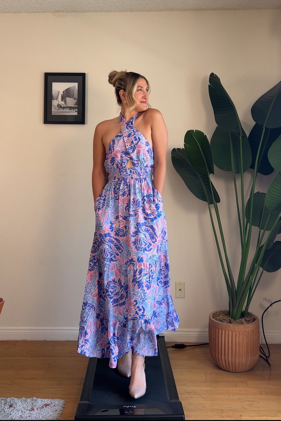 Wedding guest dresses under $50 purple edition: part four! 

#LTKwedding #LTKfindsunder50 #LTKSeasonal