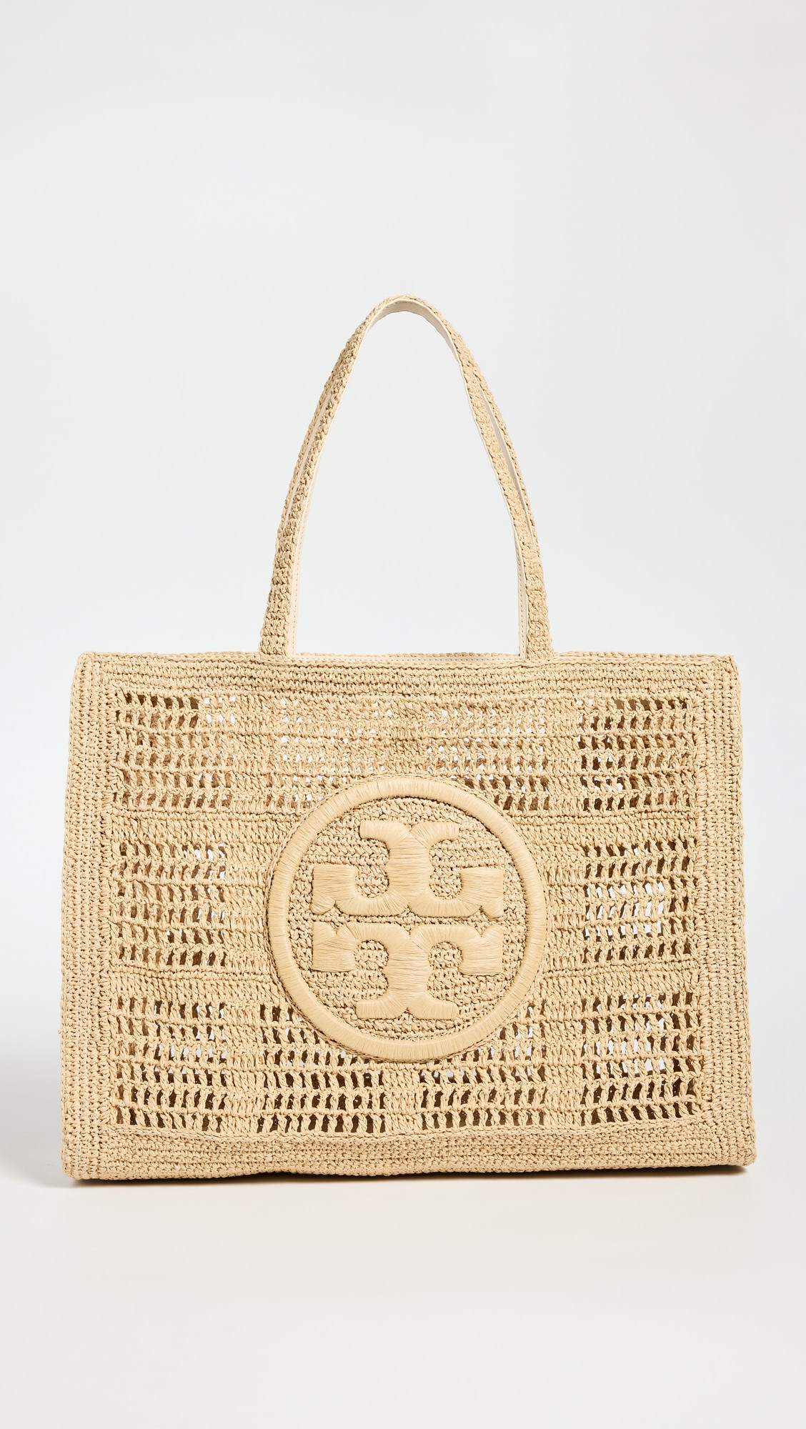 Ella Hand Crocheted Large Tote | Shopbop