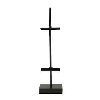 Buy in Bulk - 18" Black Steel Adjustable Tabletop Easel by Studio Décor® | Michaels | Michaels Stores
