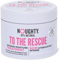 To The Rescue Intense Moisture Treatment Mask | Beauty Bay