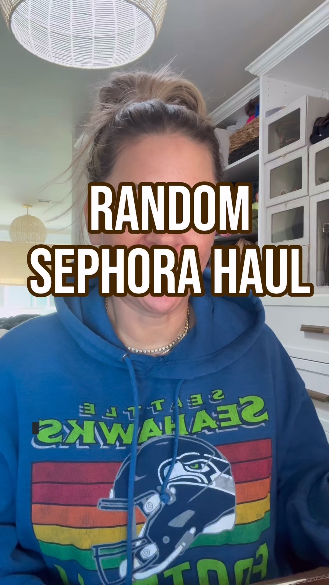 I found a Sephora gift card in my junk drawer.. so figured I better use it. 😉
Completely random with a couple makeup items, skin care and body wash that smells amazing. 😍

#LTKselfcare #LTKmomlife #LTKOver40