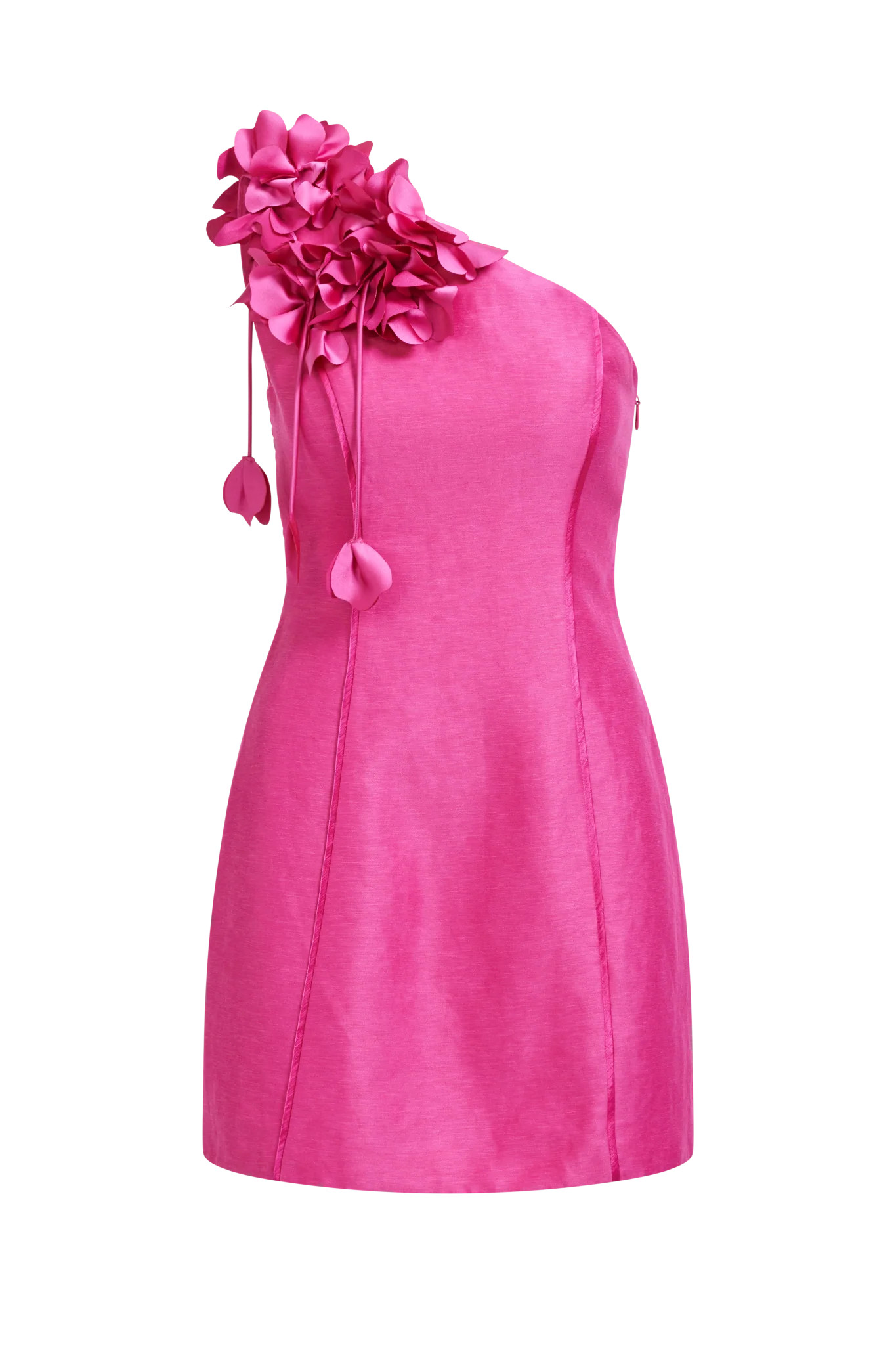 Camille Mini Dress | aje. (US, UK, Europe, ROW)