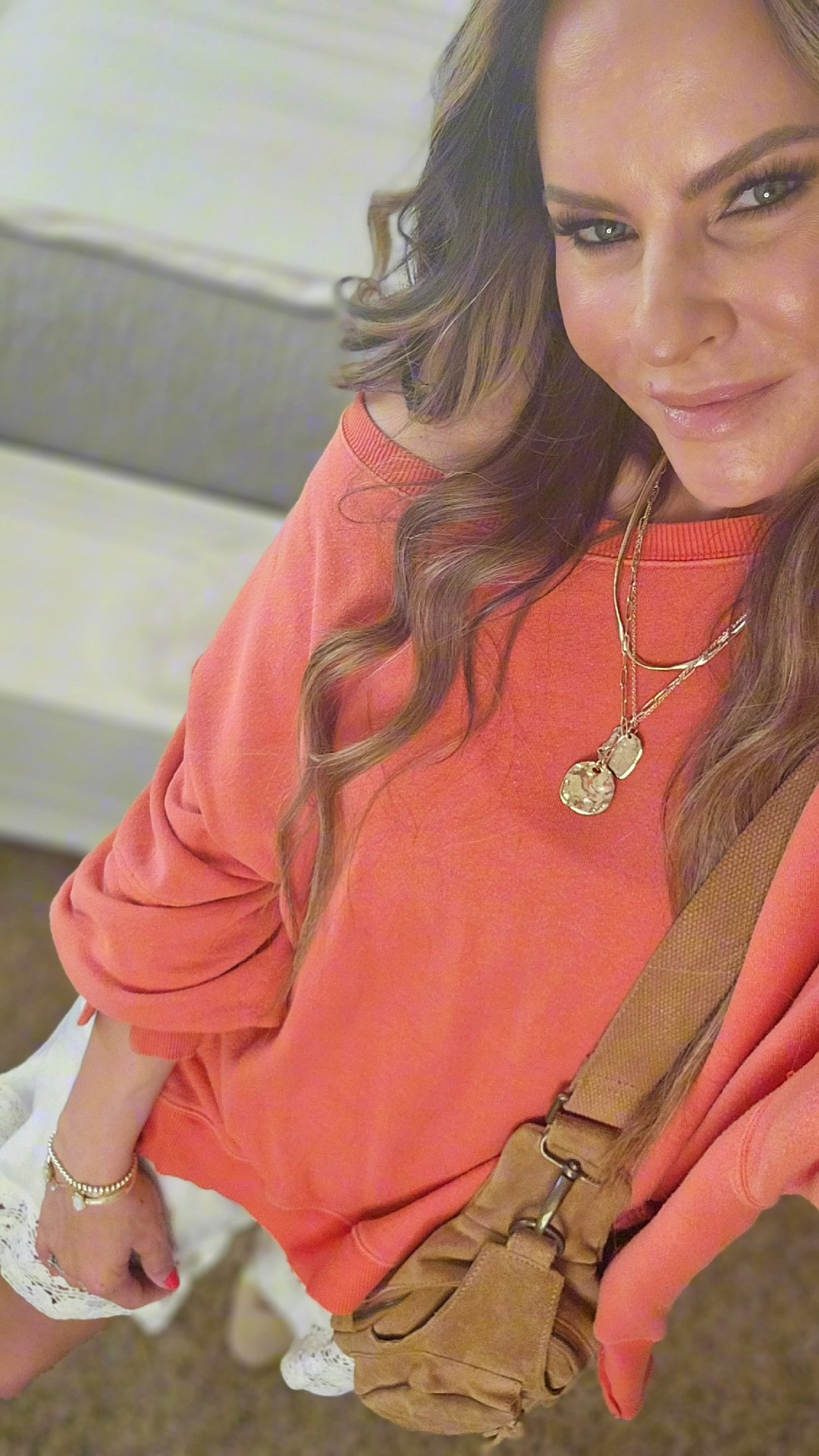 Free People OOTD

#LTKOver40 #LTKStyleTip #LTKWorkwear