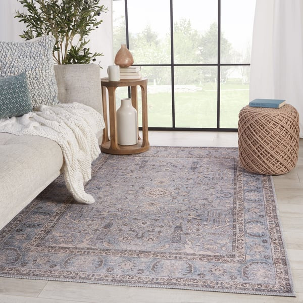 Jaipur Living Kindred Kadin Bohemian Area Rugs | Rugs Direct | Rugs Direct