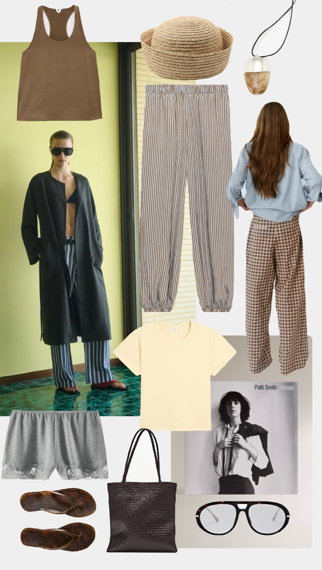 This Week’s Finds 🙌🏼
#summeroutfit #newin #zara

#LTKuk #LTKsummer #LTKeurope