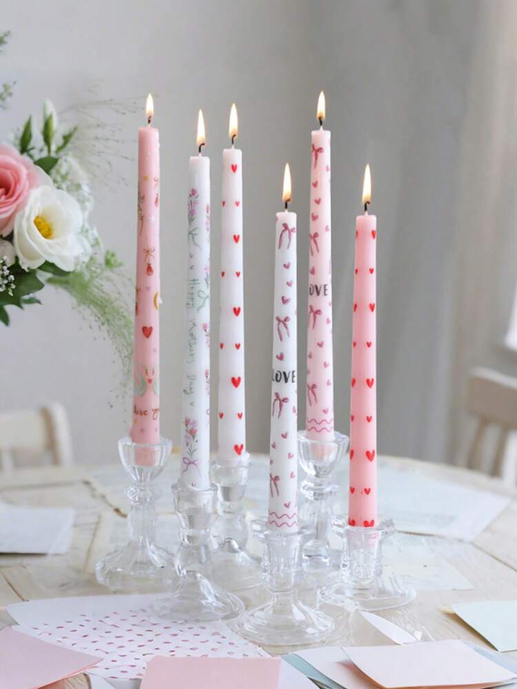 Candles | SHEIN