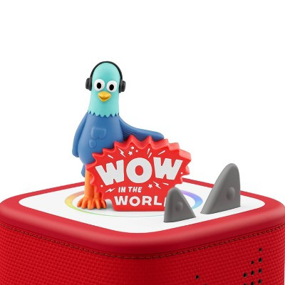 tonies Wow in the World Tonie Figurine | Target