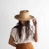 2020 Sloan Straw Hat - Updated Style | Gigi Pip