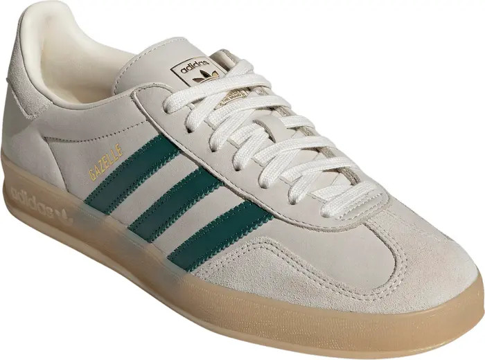 Gender Inclusive Gazelle Indoor Sneaker | Nordstrom