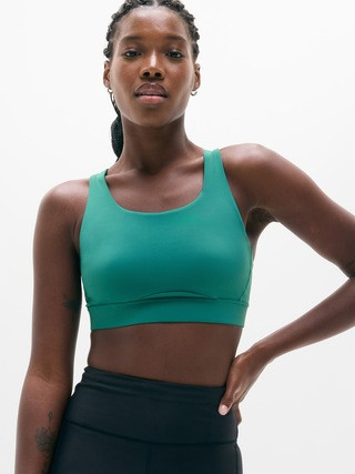 Interval Sports Bra D-DD | Athleta