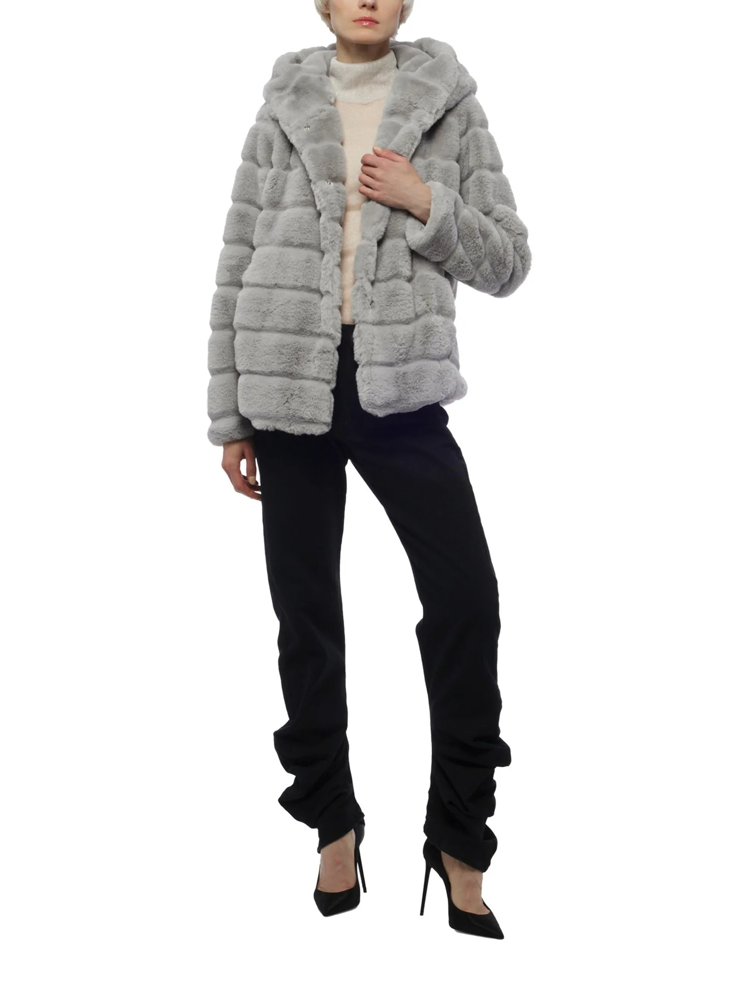 Goldie Smoke | Apparis