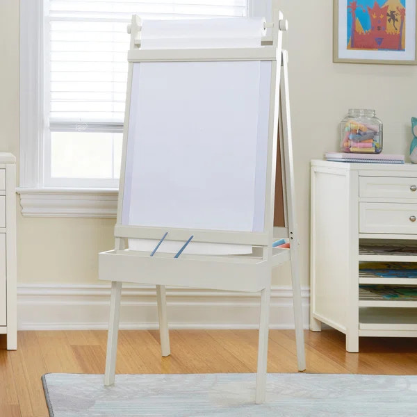 Martha Stewart Crafting Kids Easel | Wayfair North America