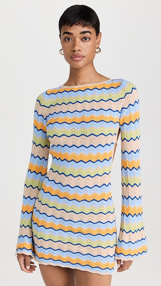 Seven Wonders | Shopbop