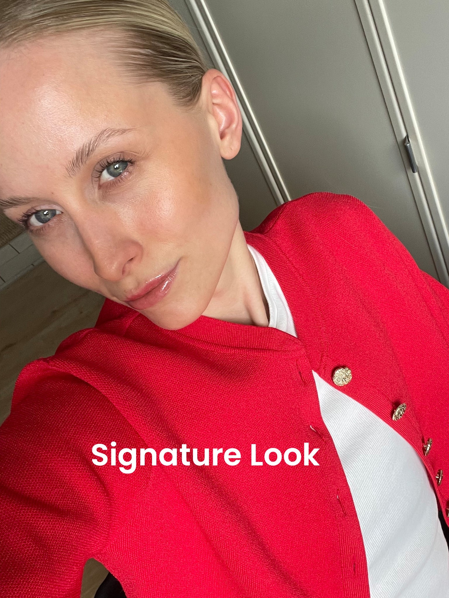 Mein typischer signature Look, der super easy und den perfekten Glow hat !  #glowyskin #skincare #skinglow

#LTKbeauty #LTKsummer #LTKdeutschland