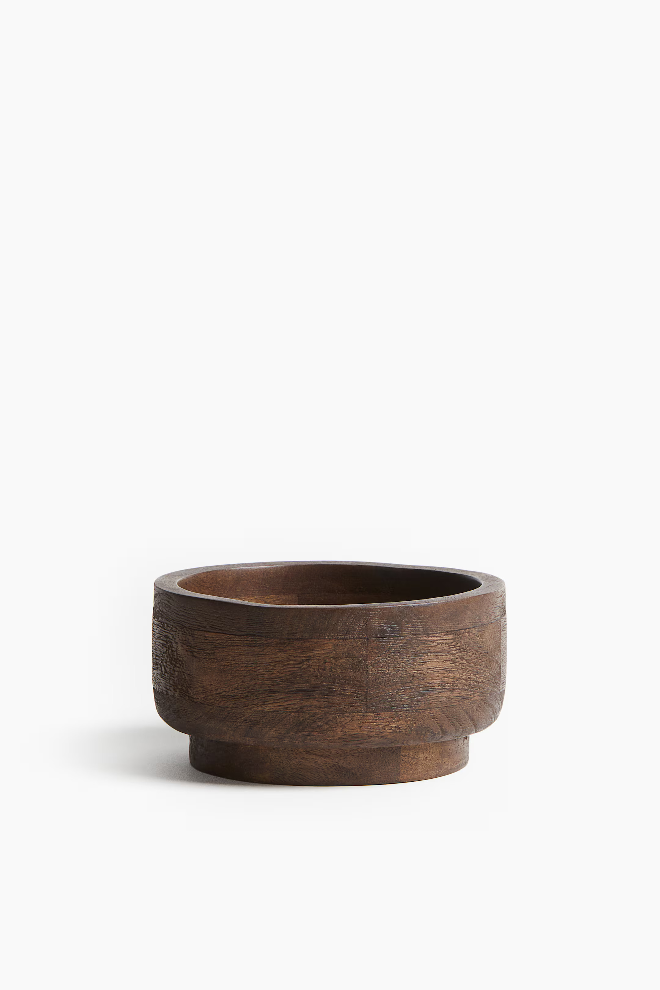 Mango Wood Bowl | H&M (US + CA)