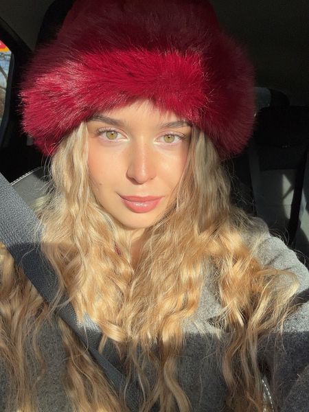 red faux fur hat - similar tagged


christmas outfit ideas winter outfits pinterest inspired

#LTKHoliday #LTKGiftGuide #LTKSeasonal