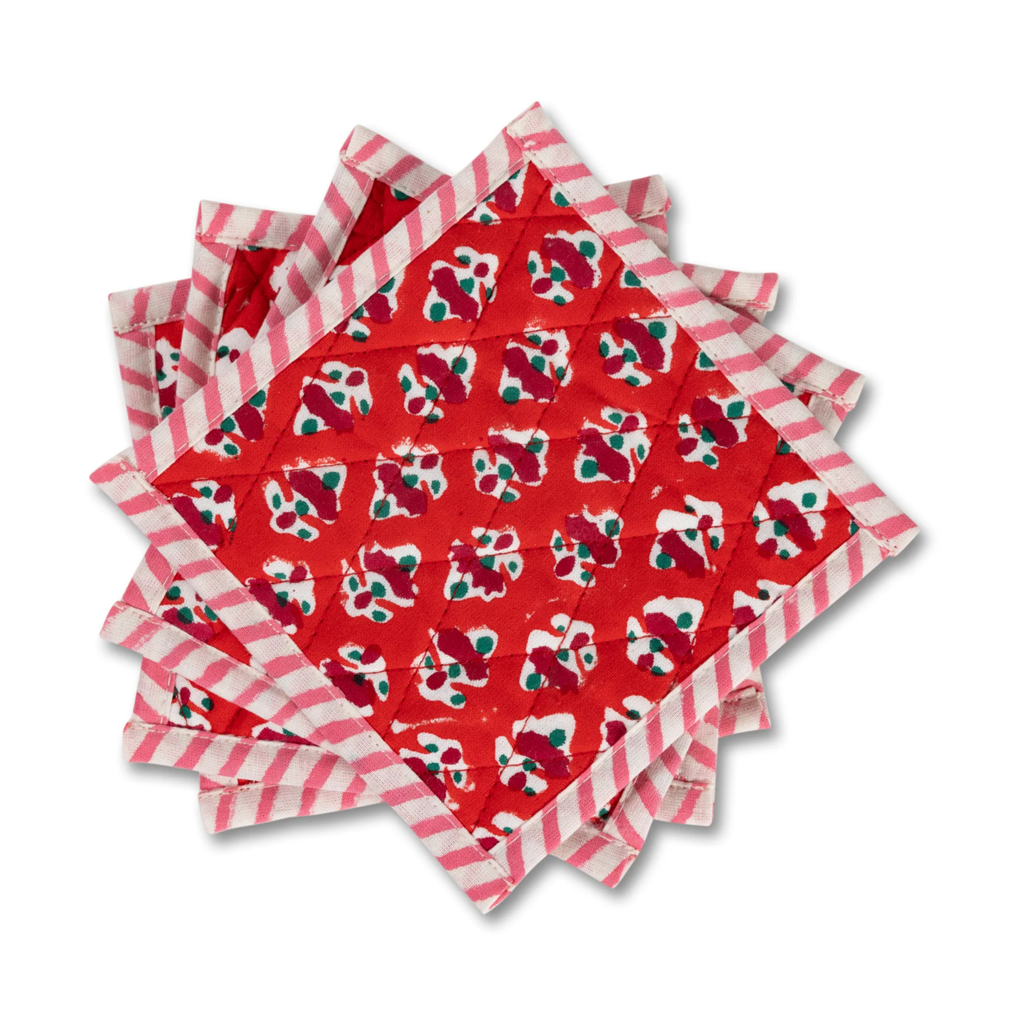 Furbish Studio - Merri Coaster Set of 4 | Furbish Studio