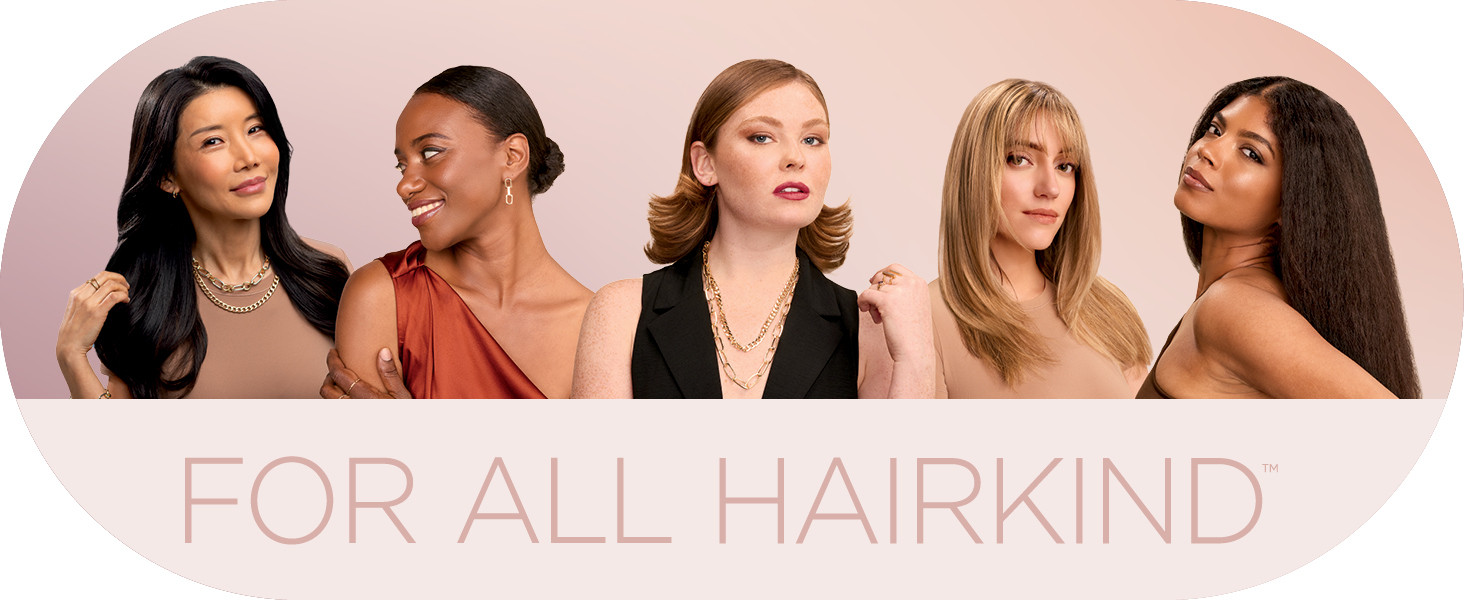 Shark Hair Dryer | SpeedStyle | No Heat Damage Hair Styling Tool | 3 Styling Tools Included | Por... | Amazon (US)