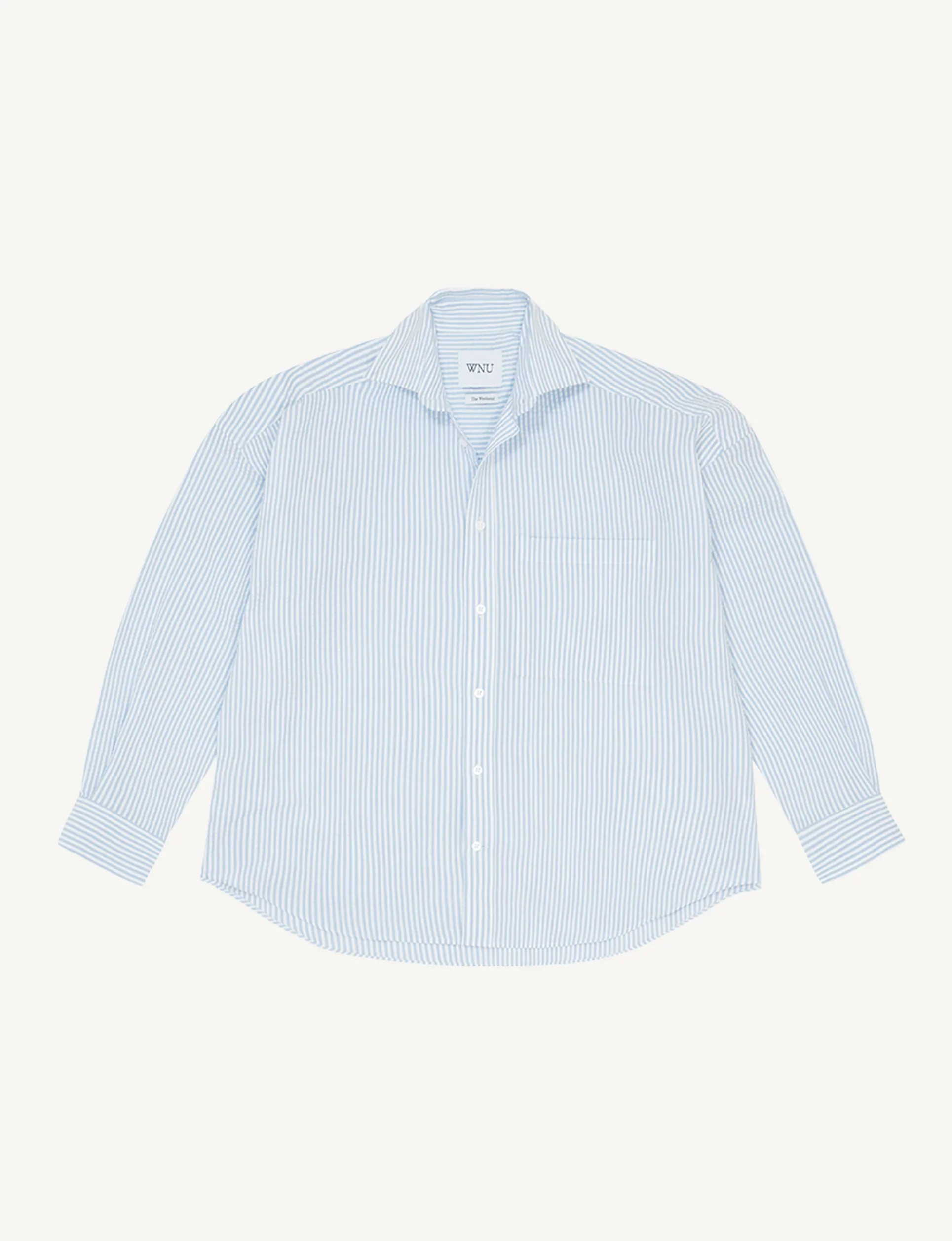 The Weekend | With Nothing Underneath