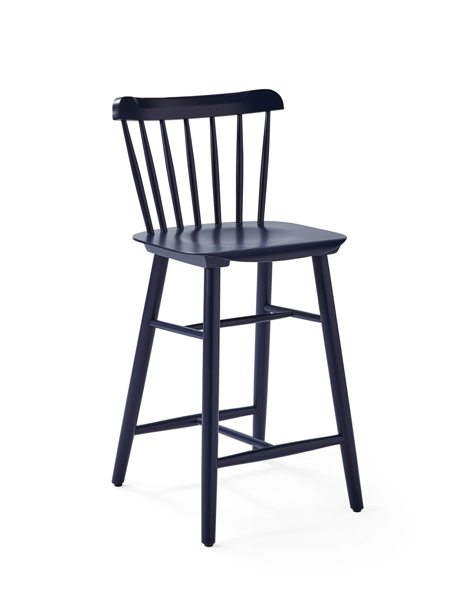 Tucker Counter Stool | Serena and Lily
