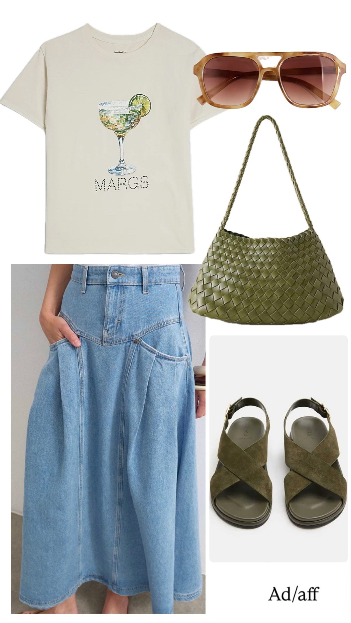 #LTKuk #LTKsummer #LTKstyletip