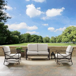 Outdoor Loveseats - Overstock | Bed Bath & Beyond