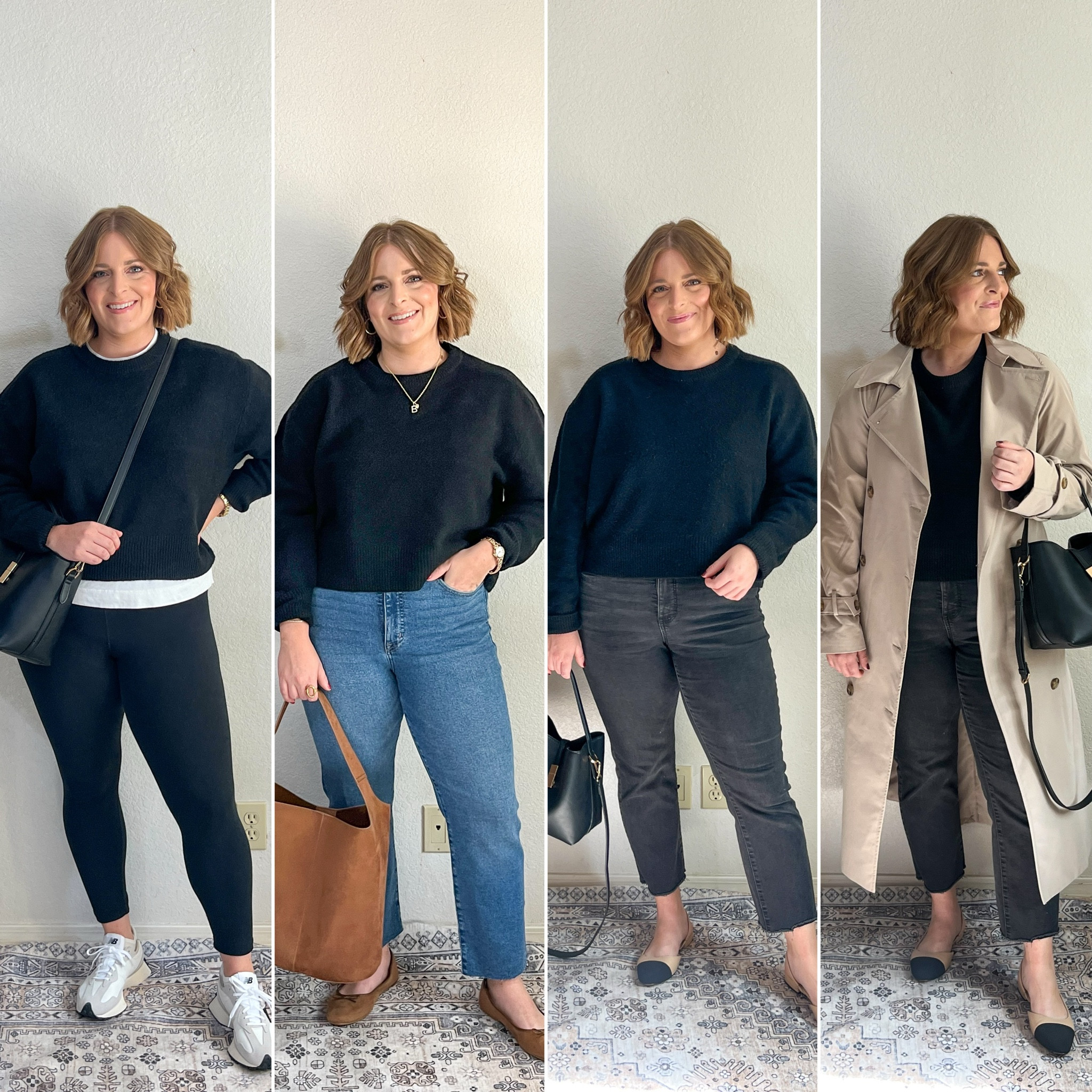 Target 25% off sale🎯// cozy knit sweater on sale under $20! Lots of ways to wear it. Wearing L (tts)

#LTKSaleAlert #LTKStyleTip #LTKMidsize