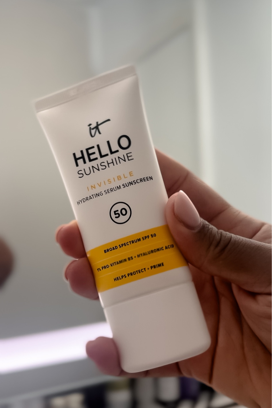 My new favorite everyday source of SPF 

#LTKBeauty