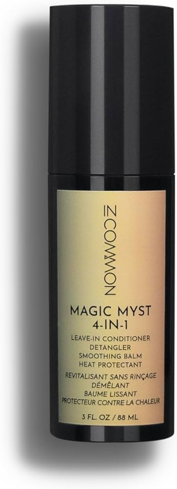 IN COMMON Magic Myst Universal Hair Elixir | Amazon (US)