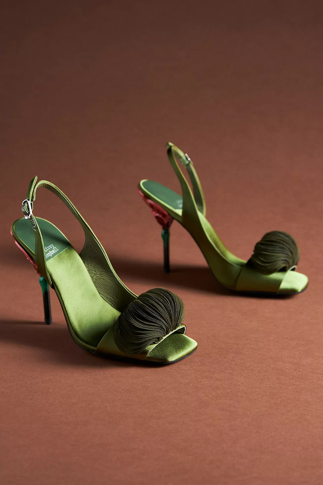 Jeffrey Campbell Rosin Heels | Anthropologie (US)