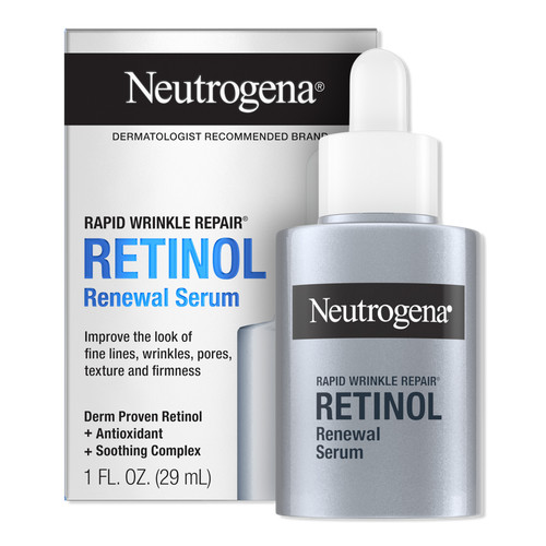 Rapid Wrinkle Repair Retinol Renewal Serum | Ulta