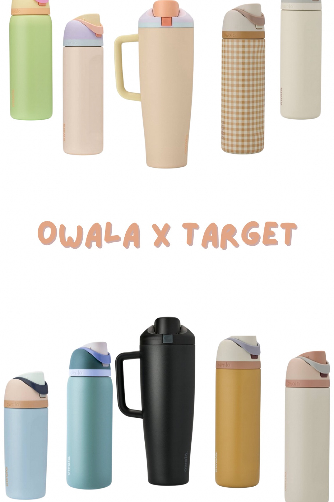 The best water bottles on sale!! 

#LTKKids #LTKFindsUnder50 #LTKFamily