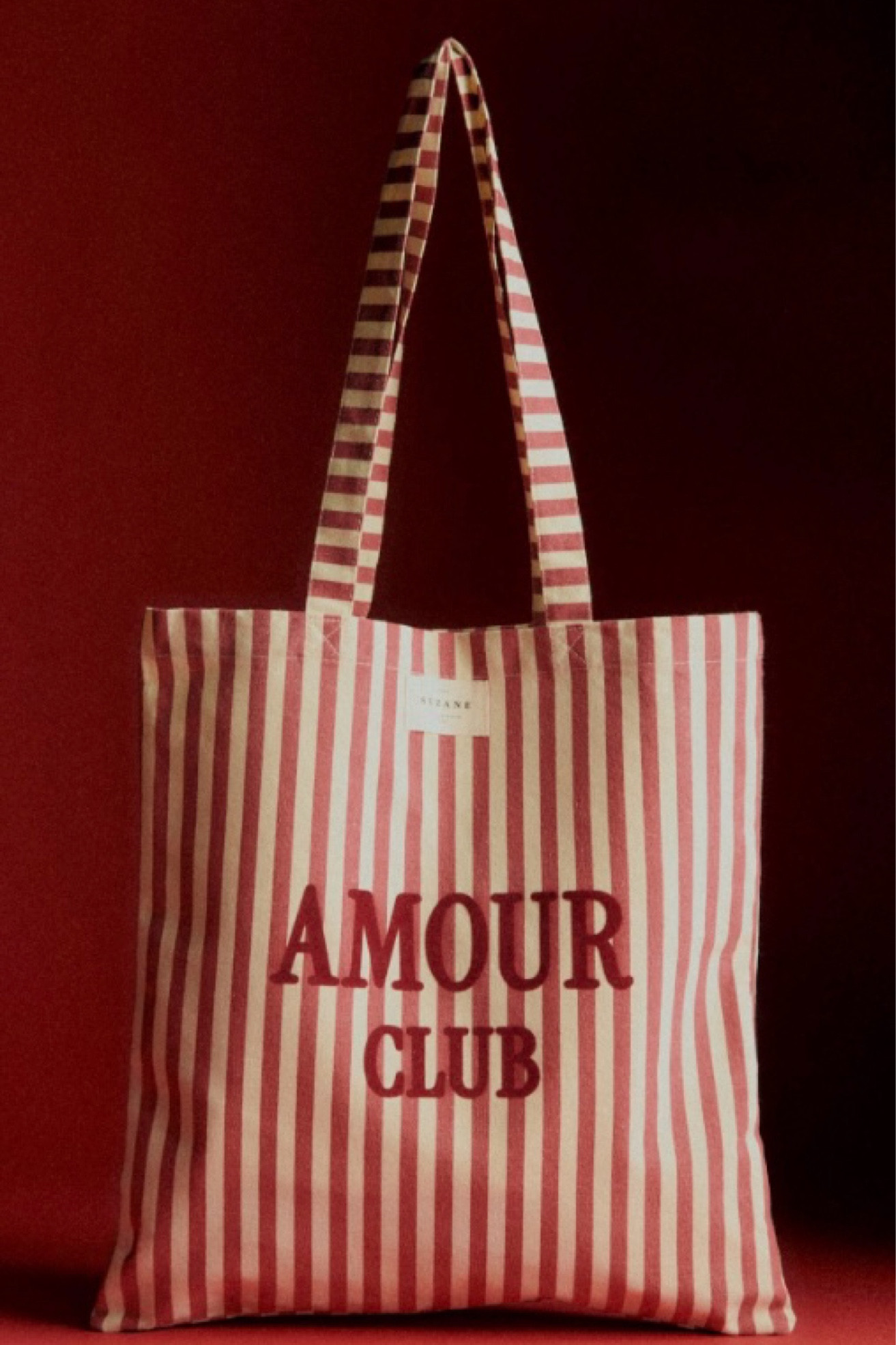 This tote comes with orders over $50 today only on sezane! Linking some favs 

#LTKFindsUnder50 #LTKSeasonal #LTKFindsUnder100