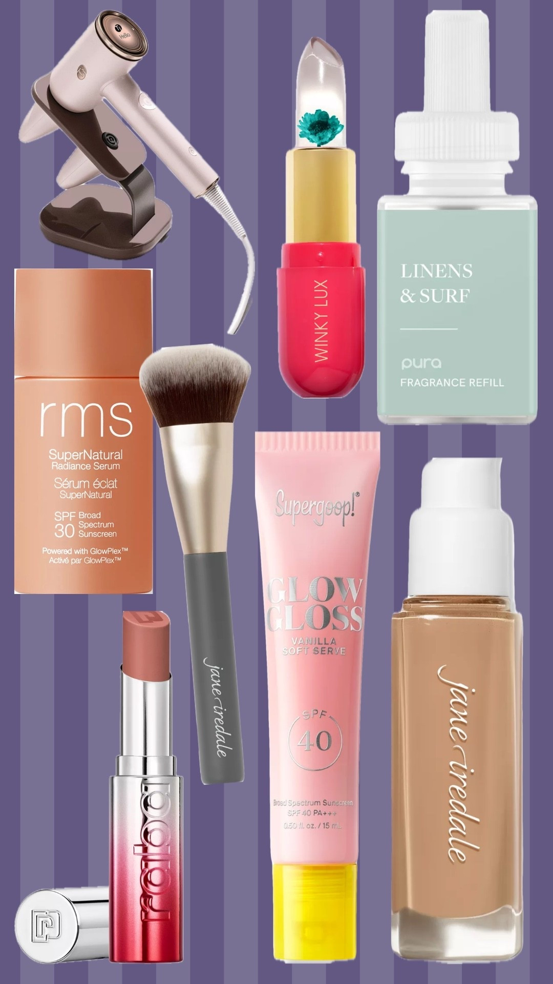 50% off deals for today from the @ulta 21 Days of Beauty sale!

#LTKSaleAlert #LTKBeauty #LTKselfcare