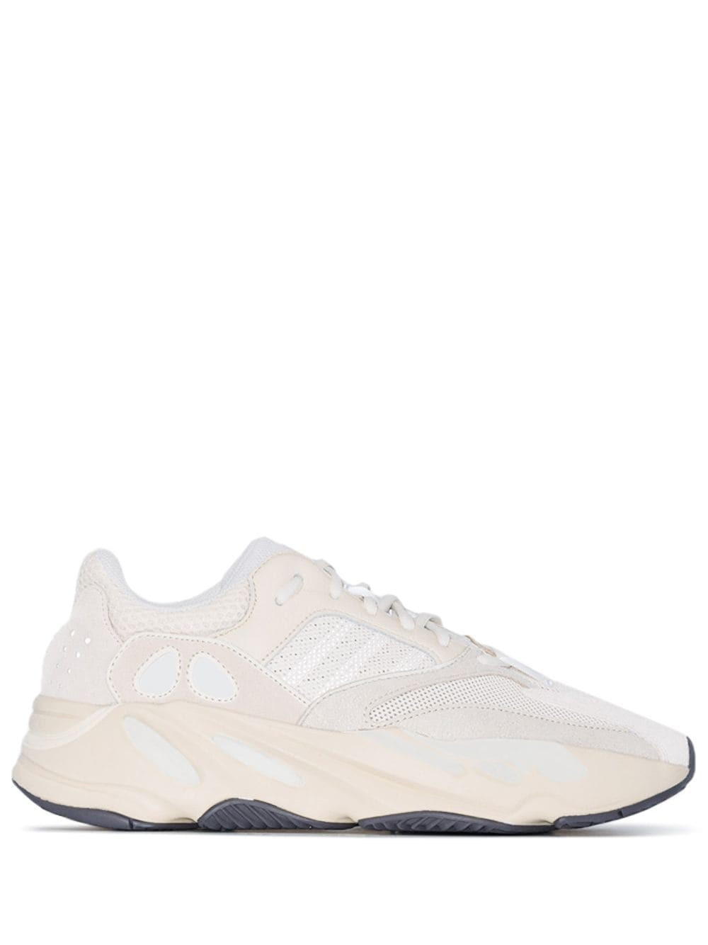 "adidas Yeezy YEEZY Boost 700 ""Analog"" sneakers - White" | Farfetch Global
