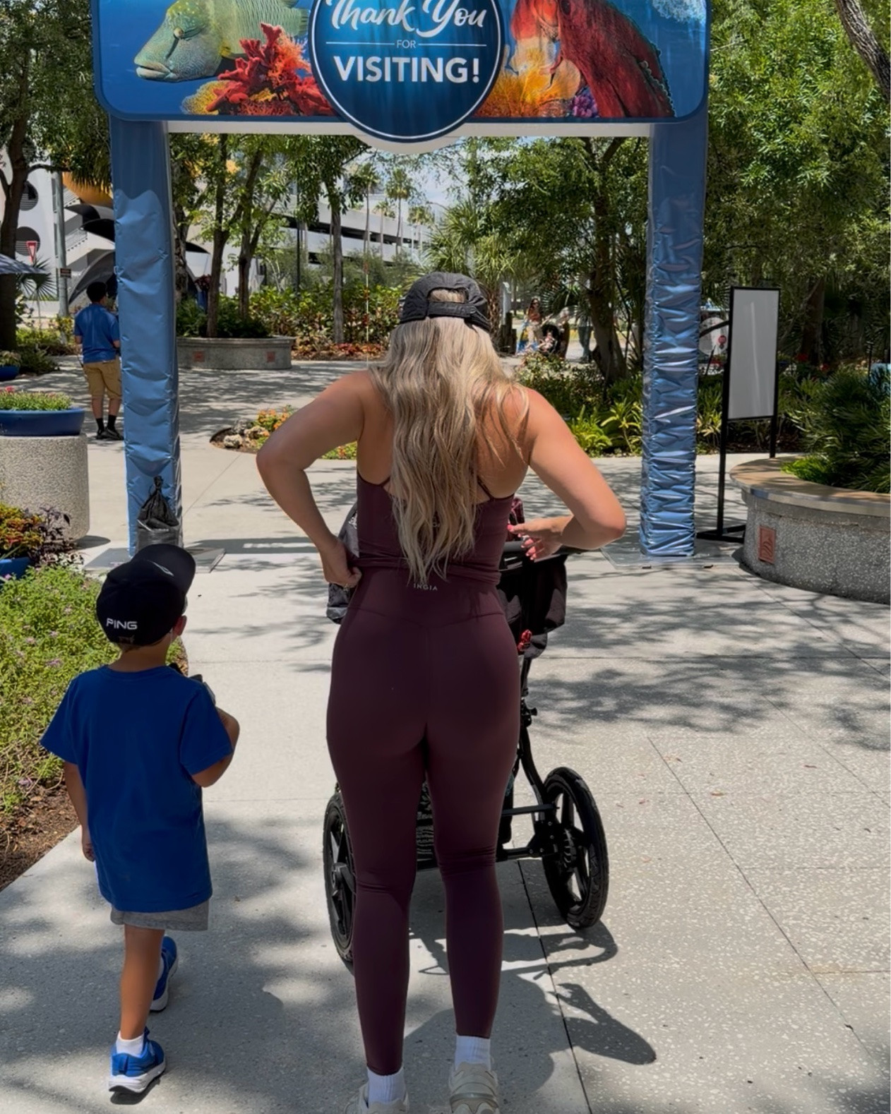 FITS from Amazon 
Lululemon dupe, Amazon activewear￼

#LTKfitnessgoals #LTKootd #LTKActive