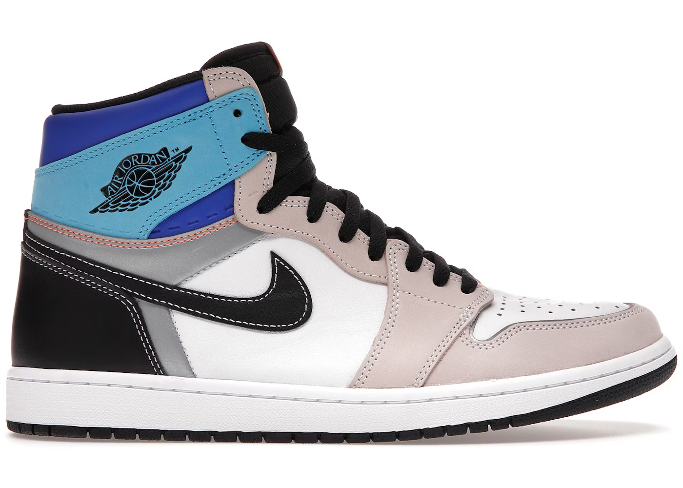 Jordan 1 Retro High OGPrototype | StockX