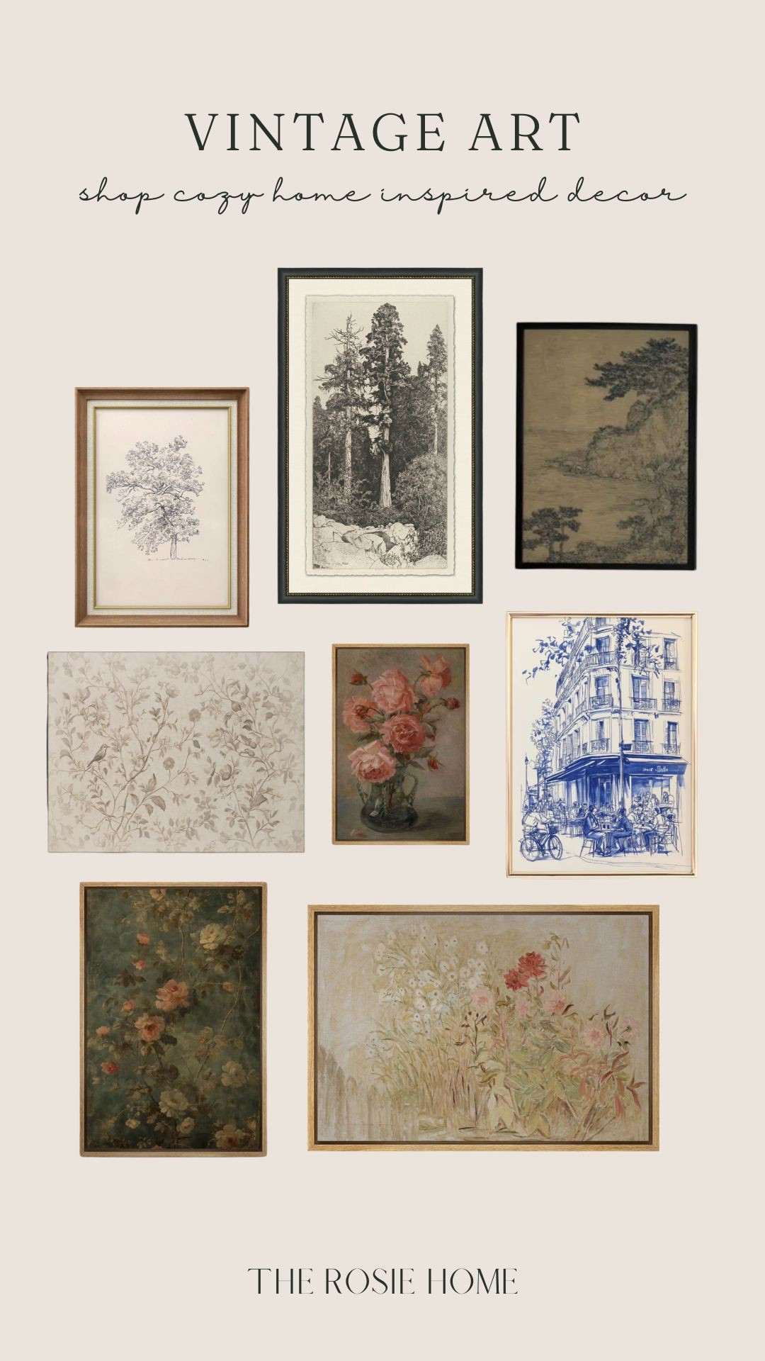 Wall art is a fast way to take your home to the next level. Adding a touch of your personality and it’s easy to rearrange to get it just like you like it! Check out these cute wall art finds.

#LTKHome