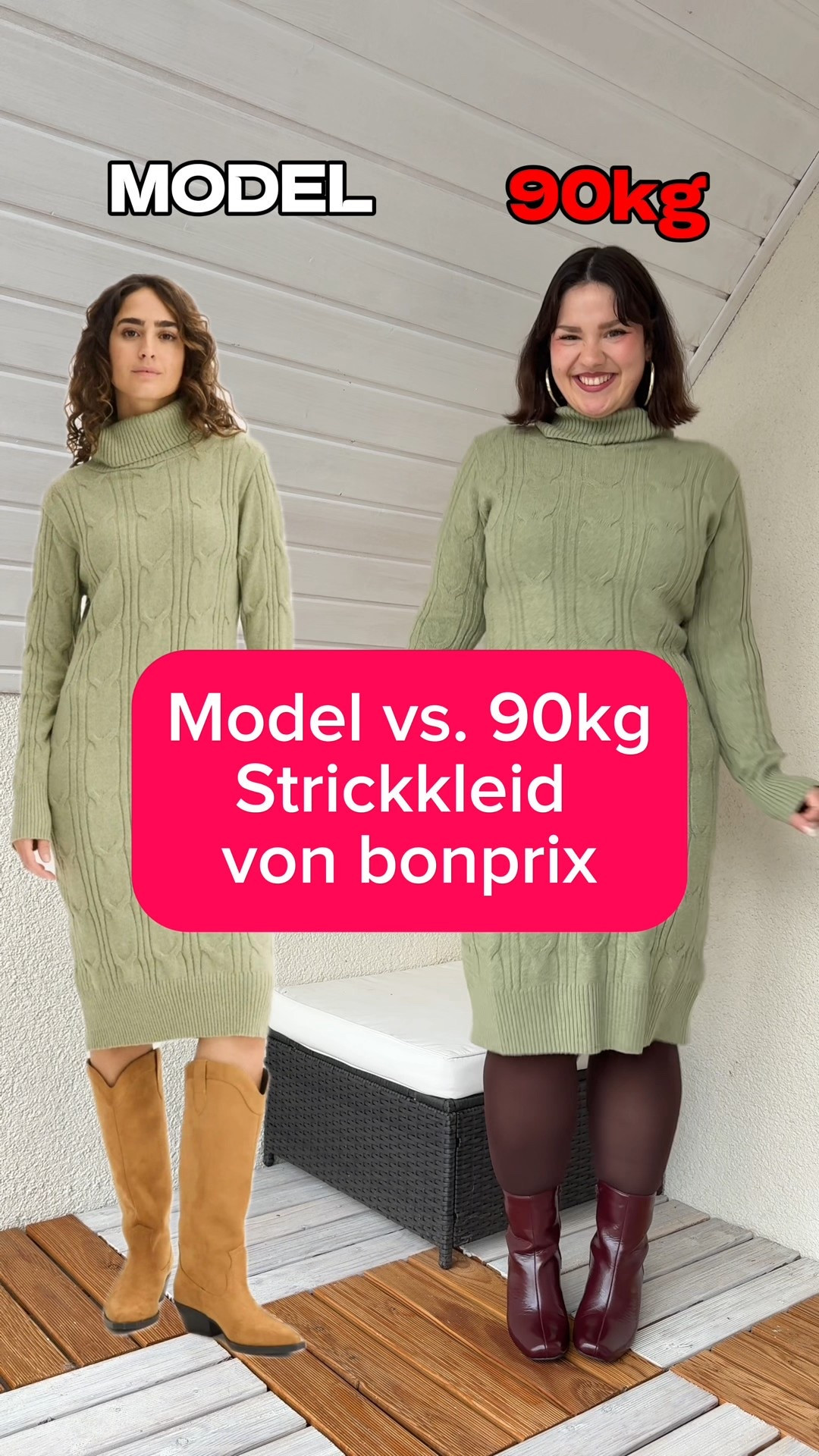 Ich trage Gr44🫶

#LTKkleider #LTKdeutschland #LTKplussize