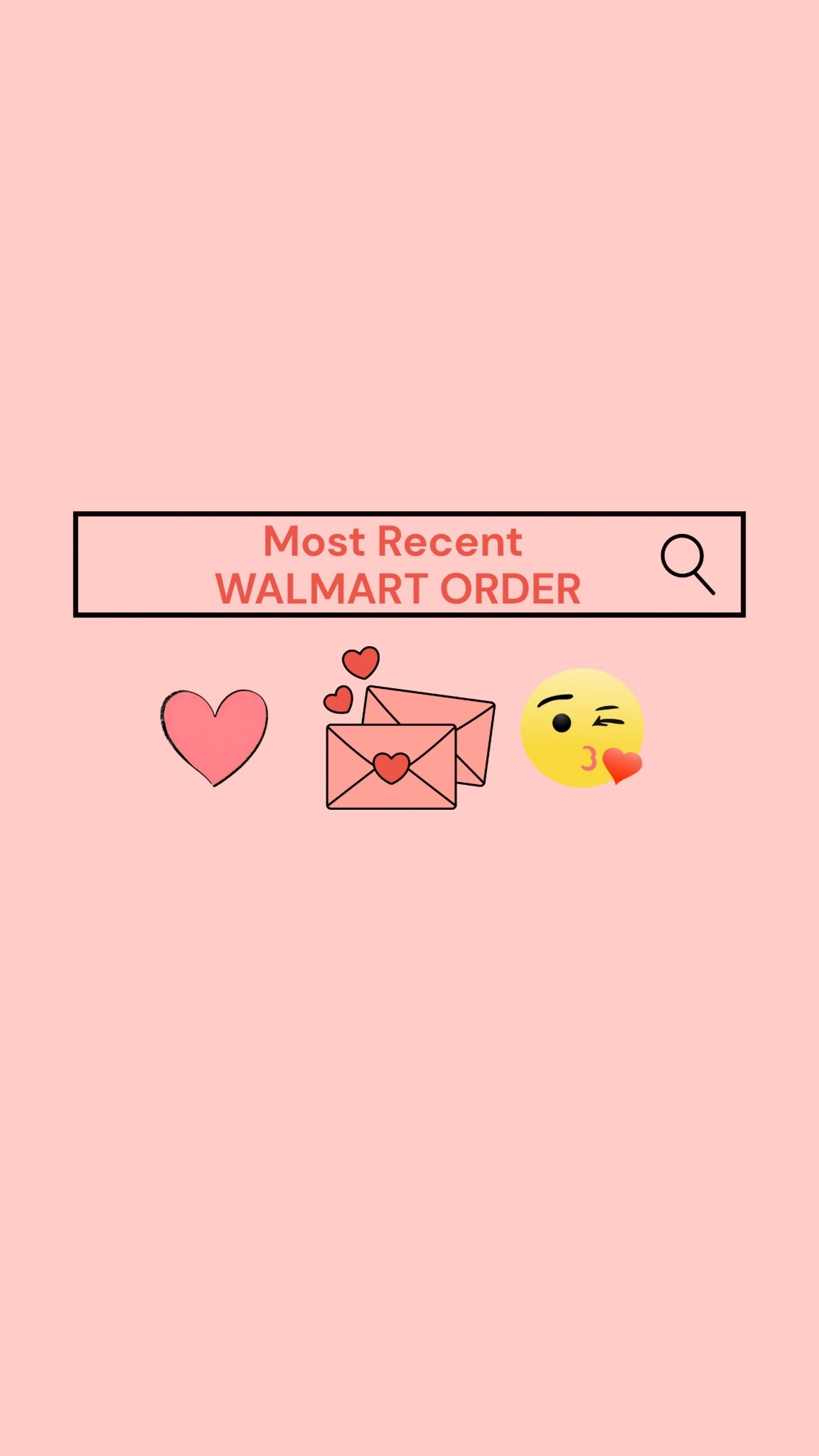 Most recent WALMART ORDERR

#LTKootd #LTKmomlife #LTKActive