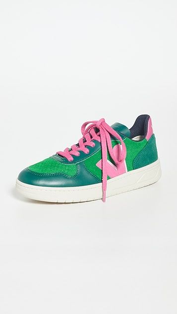 x Make My Lemonade V-10 Sneakers | Shopbop