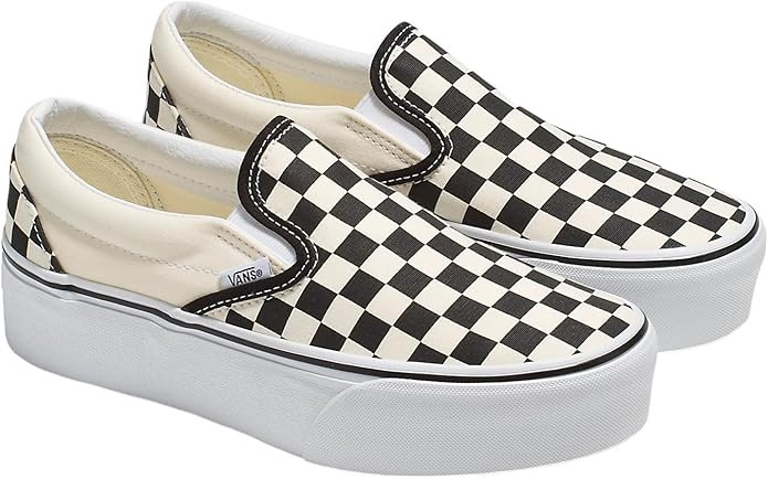 Vans, Classic Slip-On Stackform Shoe | Amazon (US)