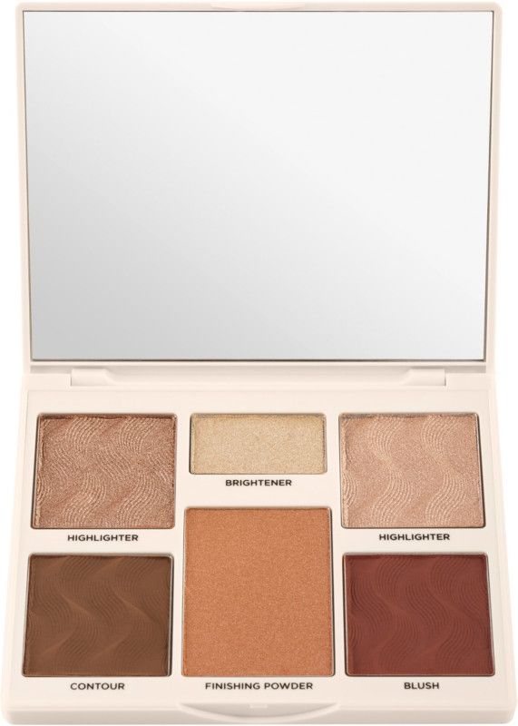 Online Only Perfector Face Palette | Ulta