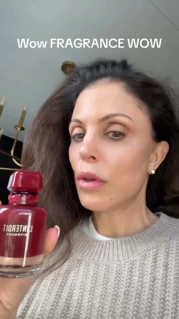 The forbidden fragrance! You’re welcome. ❤️

#LTKWatchNow #LTKBeauty