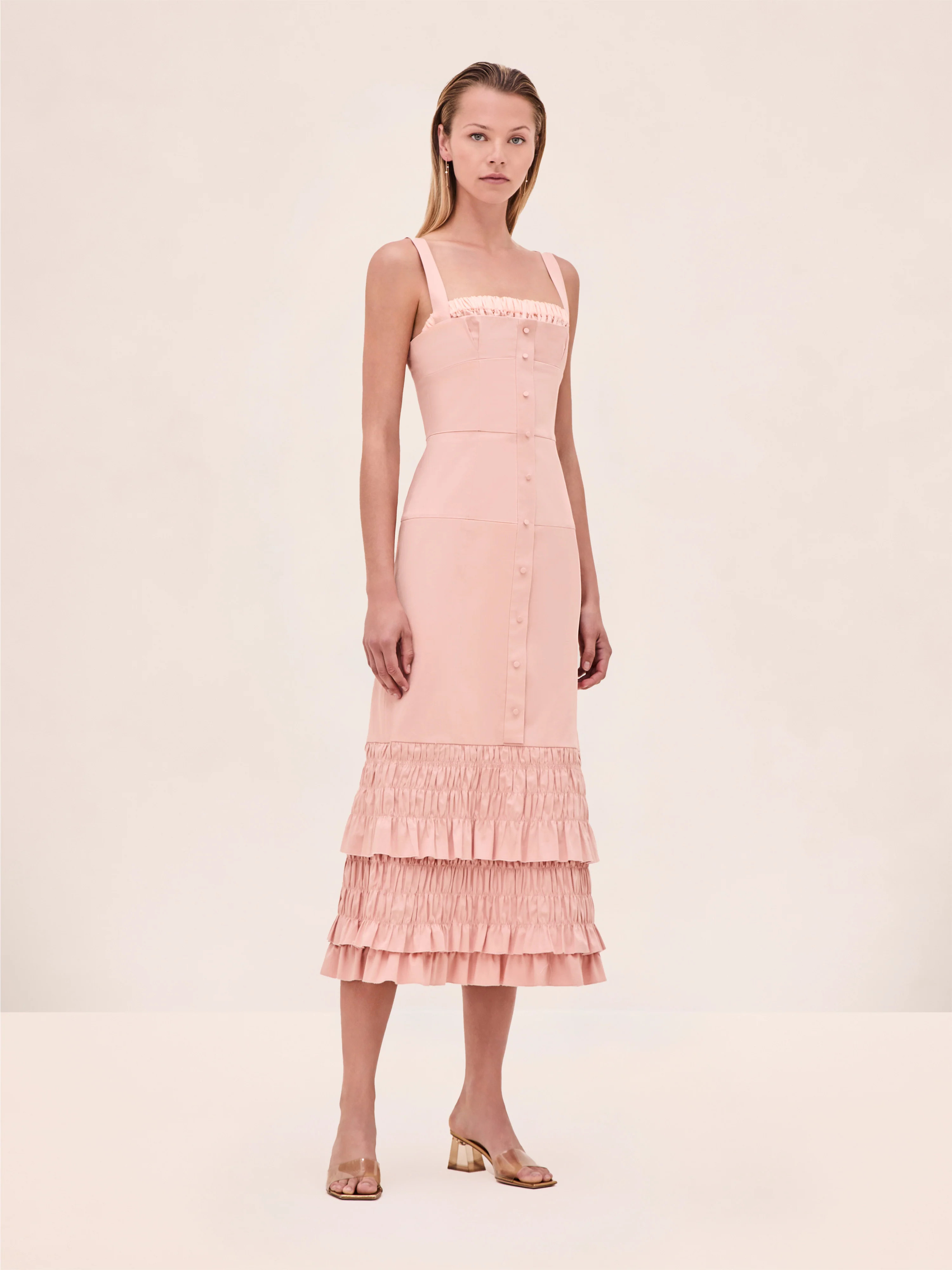 Atalya Dress | Alexis