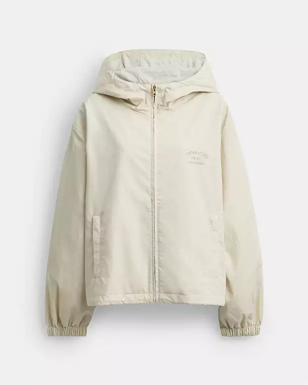 Windbreaker | Coach (US)