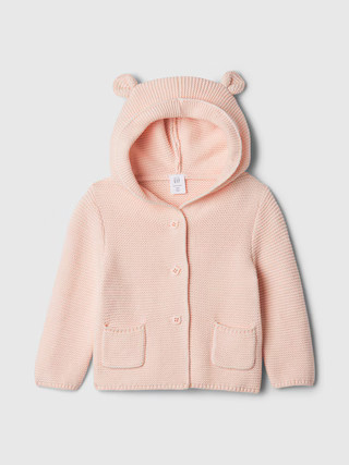 Baby Bear Cardigan | Gap (US)