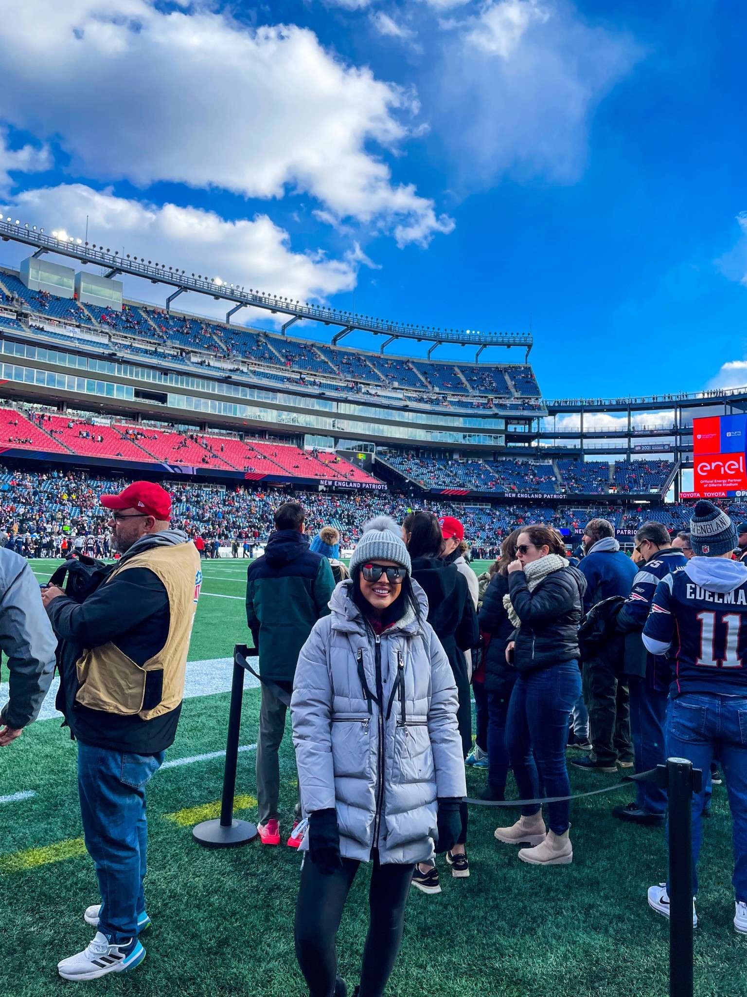 Bestseller for over three years and SO warm. 
This jacket comes in 10+ colors! 

#coldweather
#winterfaves
#oprahsfavorites
#winterfit
#footballfit
#amazonfinds


#LTKSeasonal #LTKootd #LTKActive