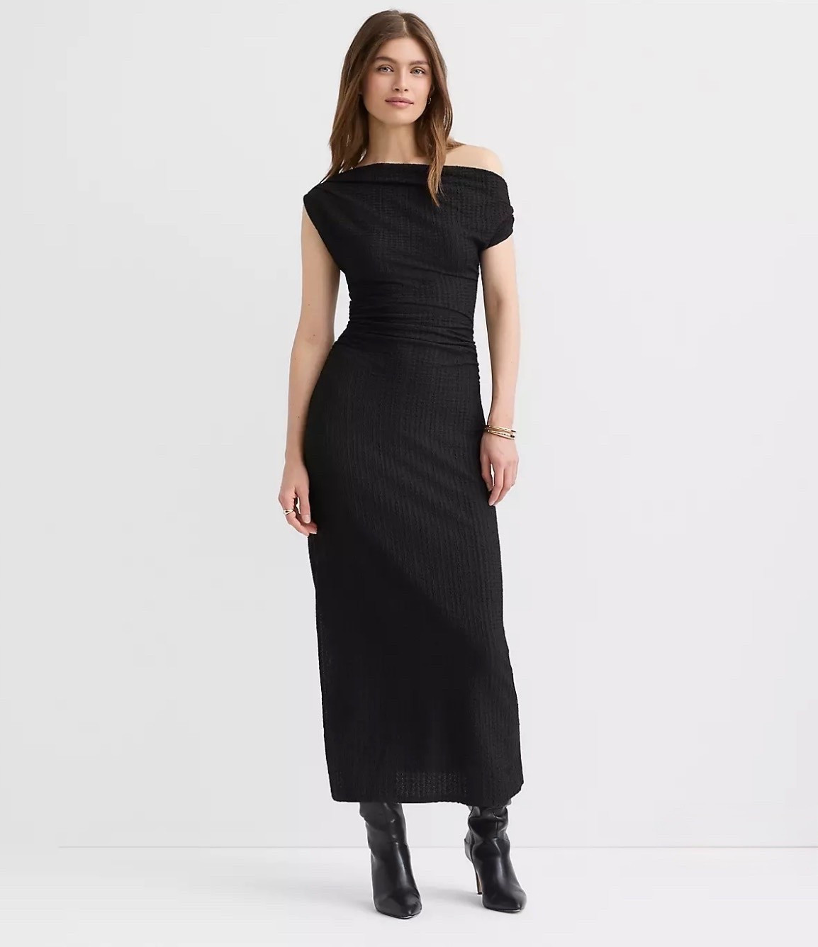 wedding guest dress summer

Asymmetrical Ruched Midi Dress  
#summer #dress #outfit #wedding #guest

#LTKMothersDay #LTKSeasonal #LTKSaleAlert