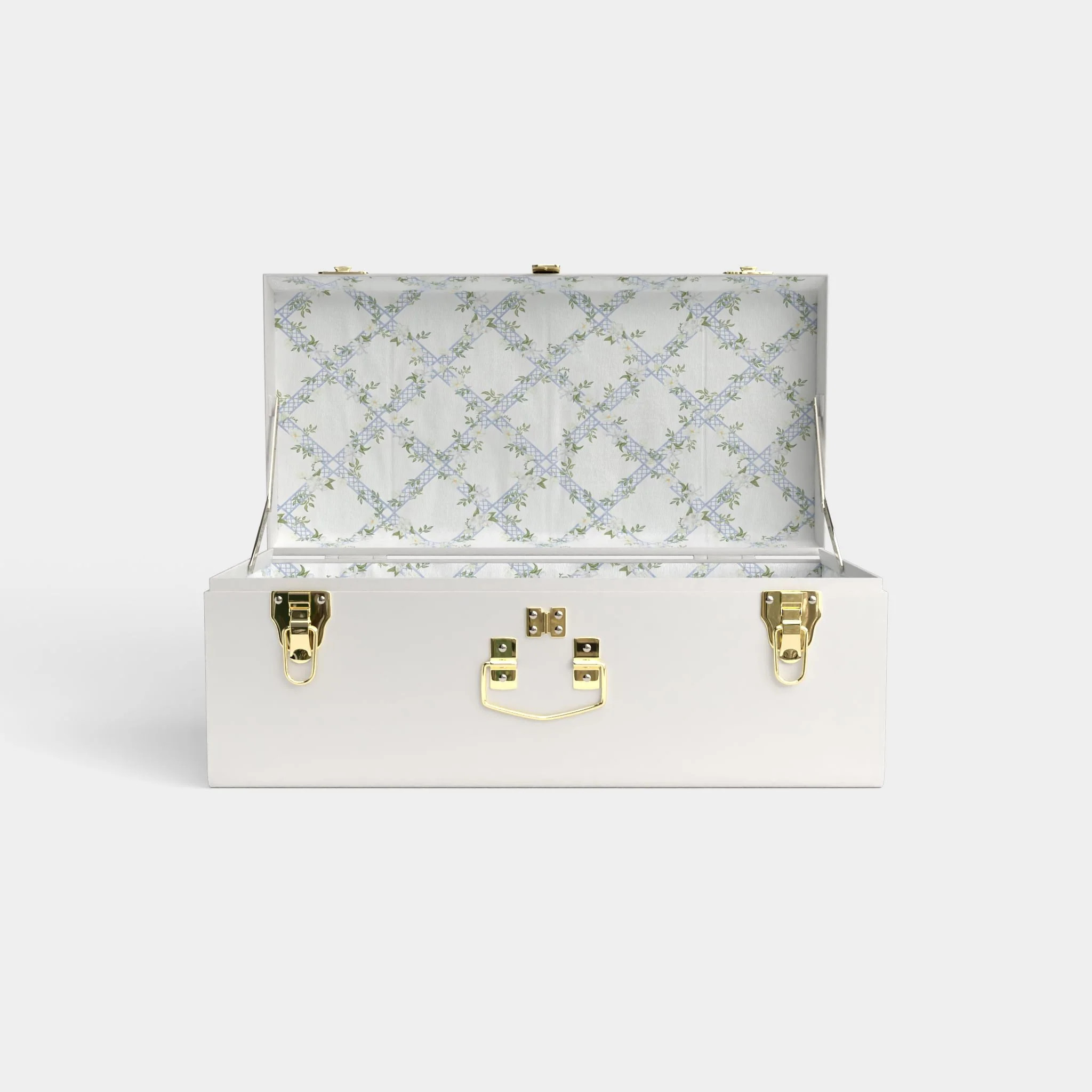 Petite Bridal Trunk | Petite Keep, LLC